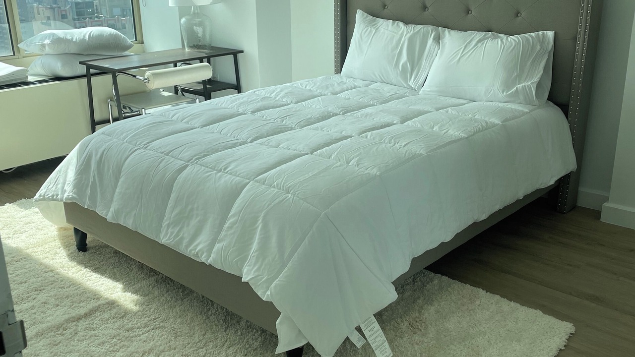 Photo of Bedroom in Midtown South