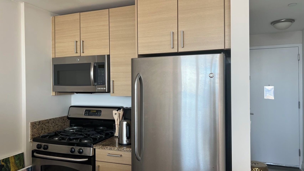Photo of Kitchen in Midtown South