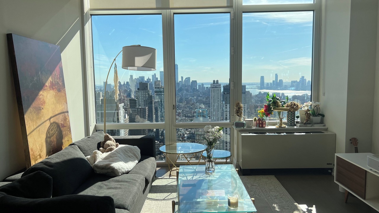 Photo of Livingroom in Midtown South