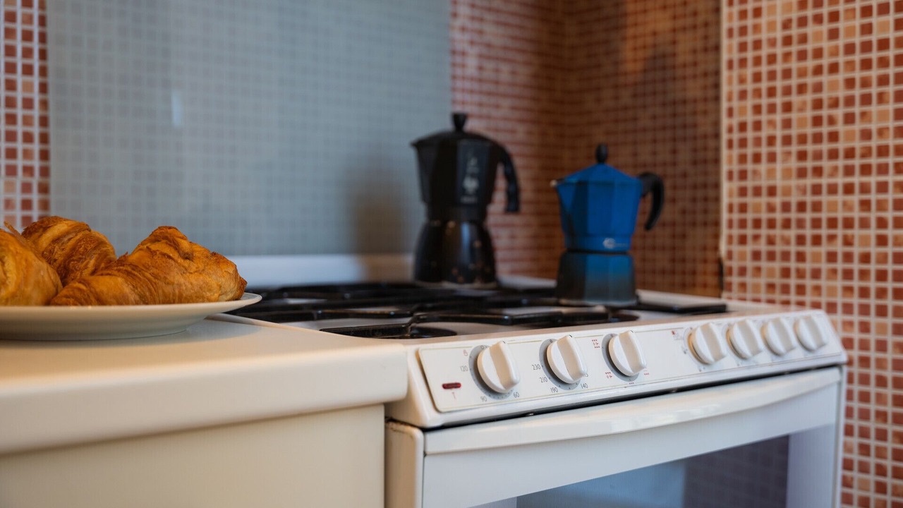 Photo of Kitchen in Corno