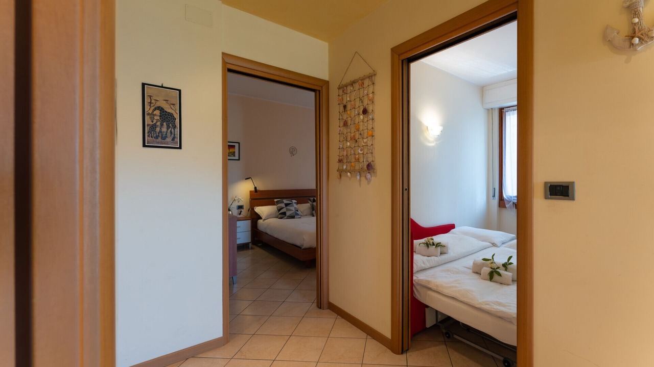 Photo of Bedroom in Corno