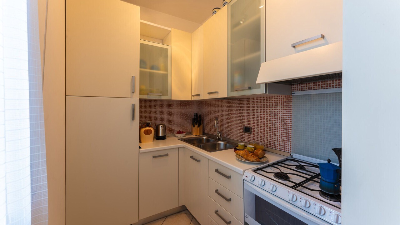 Photo of Kitchen in Corno