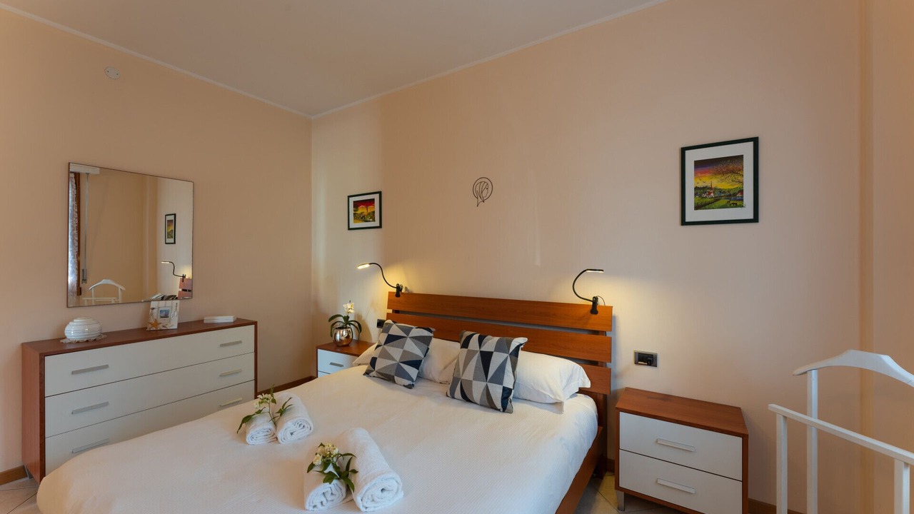 Photo of Bedroom in Corno