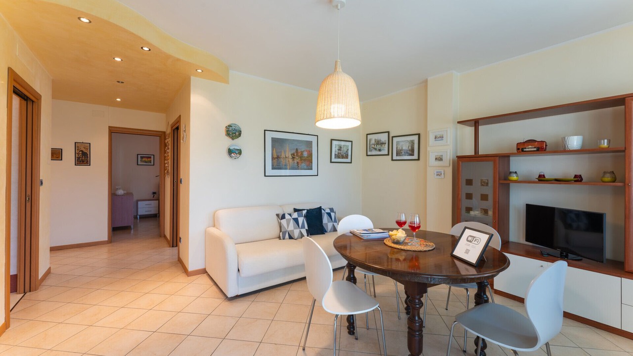 Photo of Livingroom in Corno