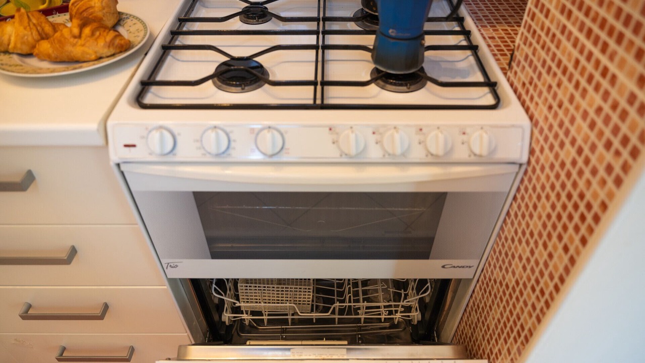 Photo of Kitchen in Corno