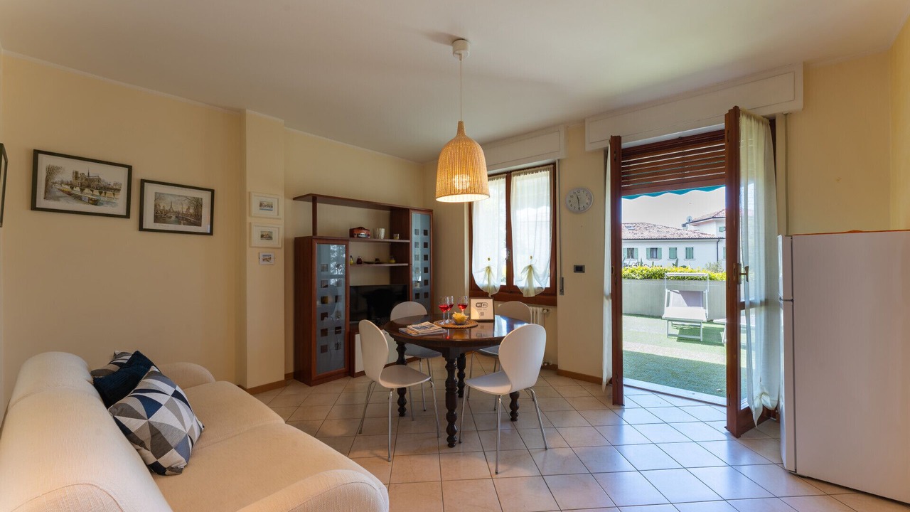 Photo of Livingroom in Corno