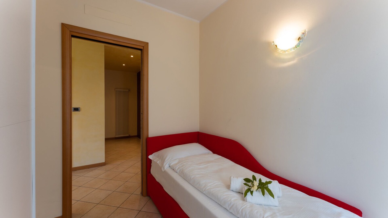 Photo of Bedroom in Corno