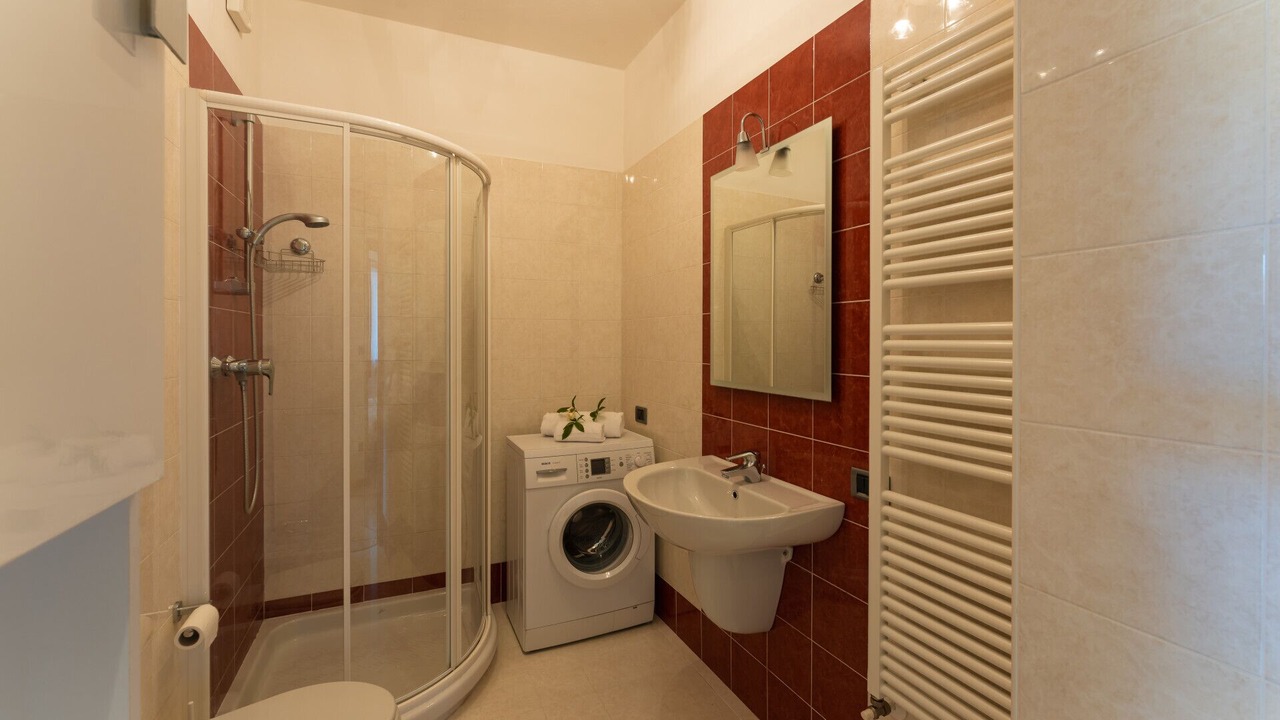 Photo of Bathroom in Corno