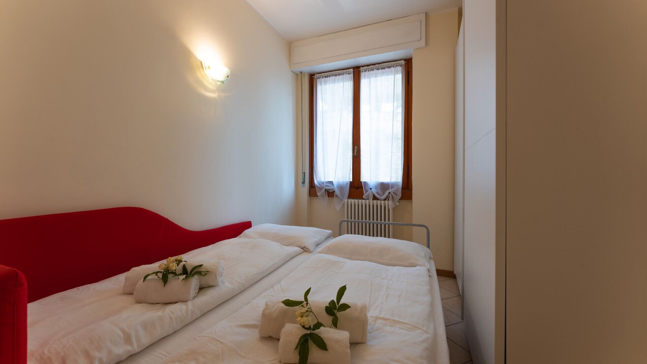 Photo of Bedroom in Corno