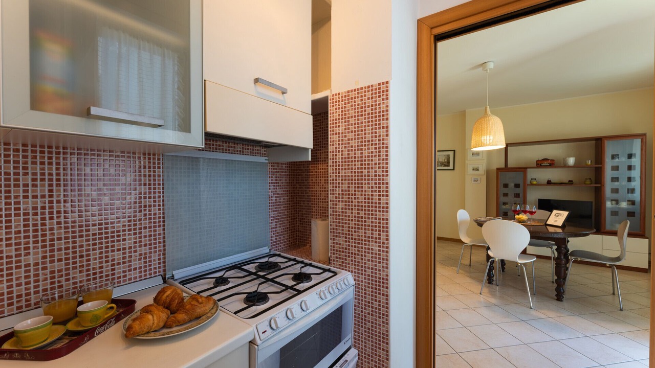 Photo of Kitchen in Corno