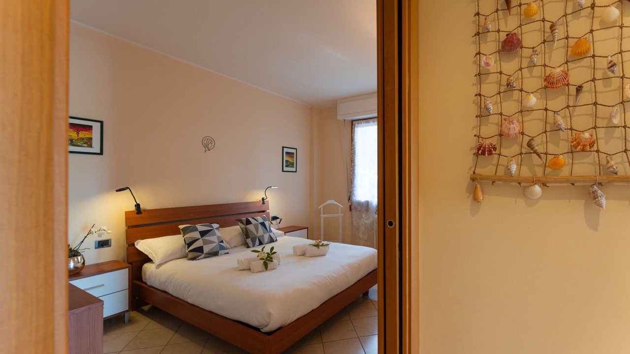 Photo of Bedroom in Corno