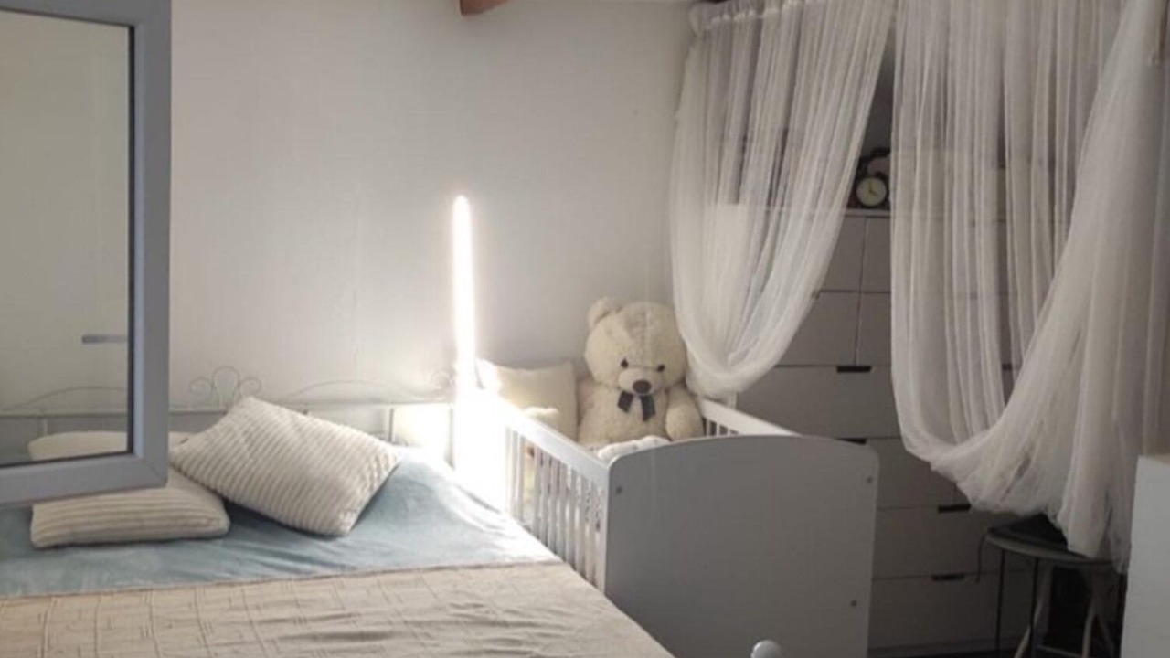 Photo of Bedroom in Livry-Gargan