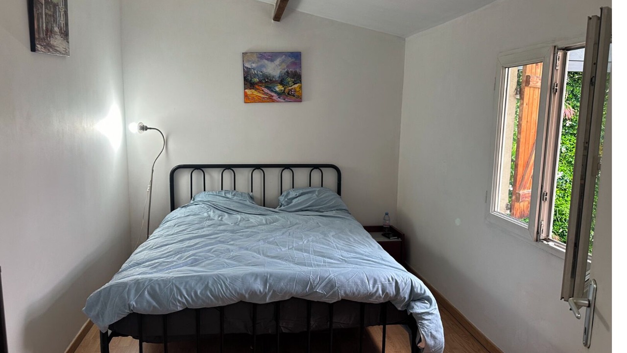 Photo of Bedroom in Livry-Gargan
