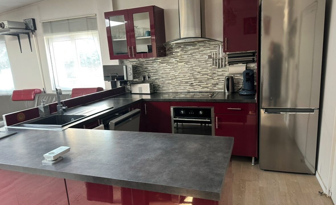 Photo of Kitchen in Livry-Gargan