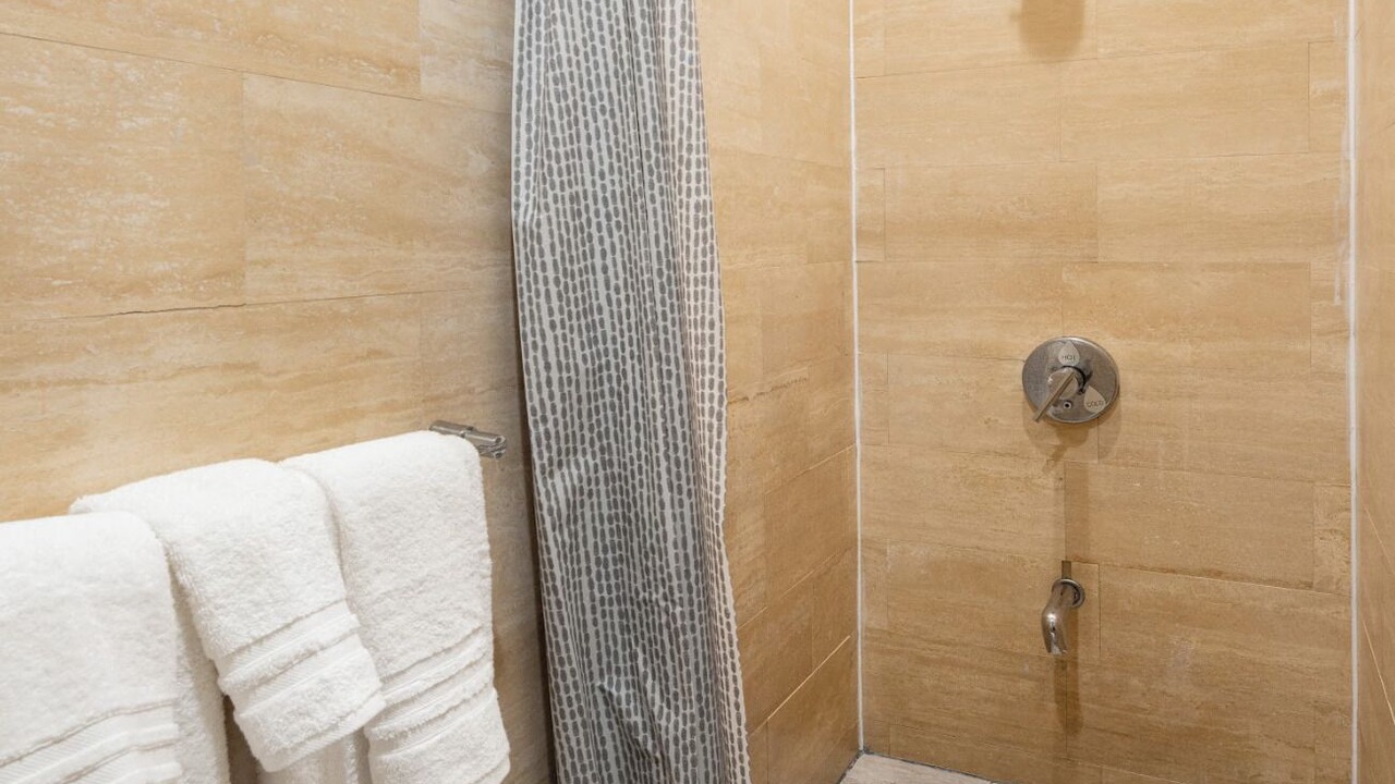 Photo of Bathroom in Midtown East