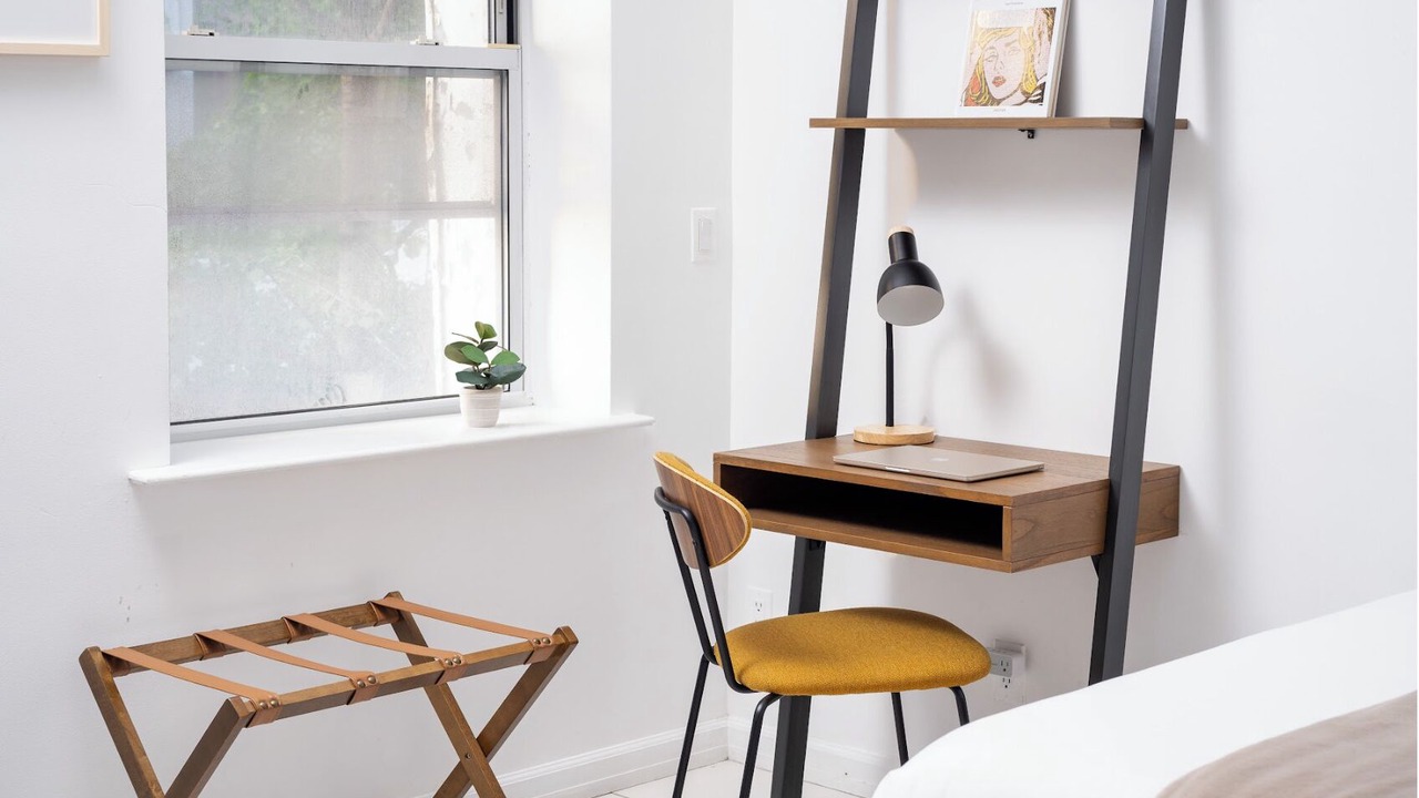 Photo of Bedroom in Midtown East