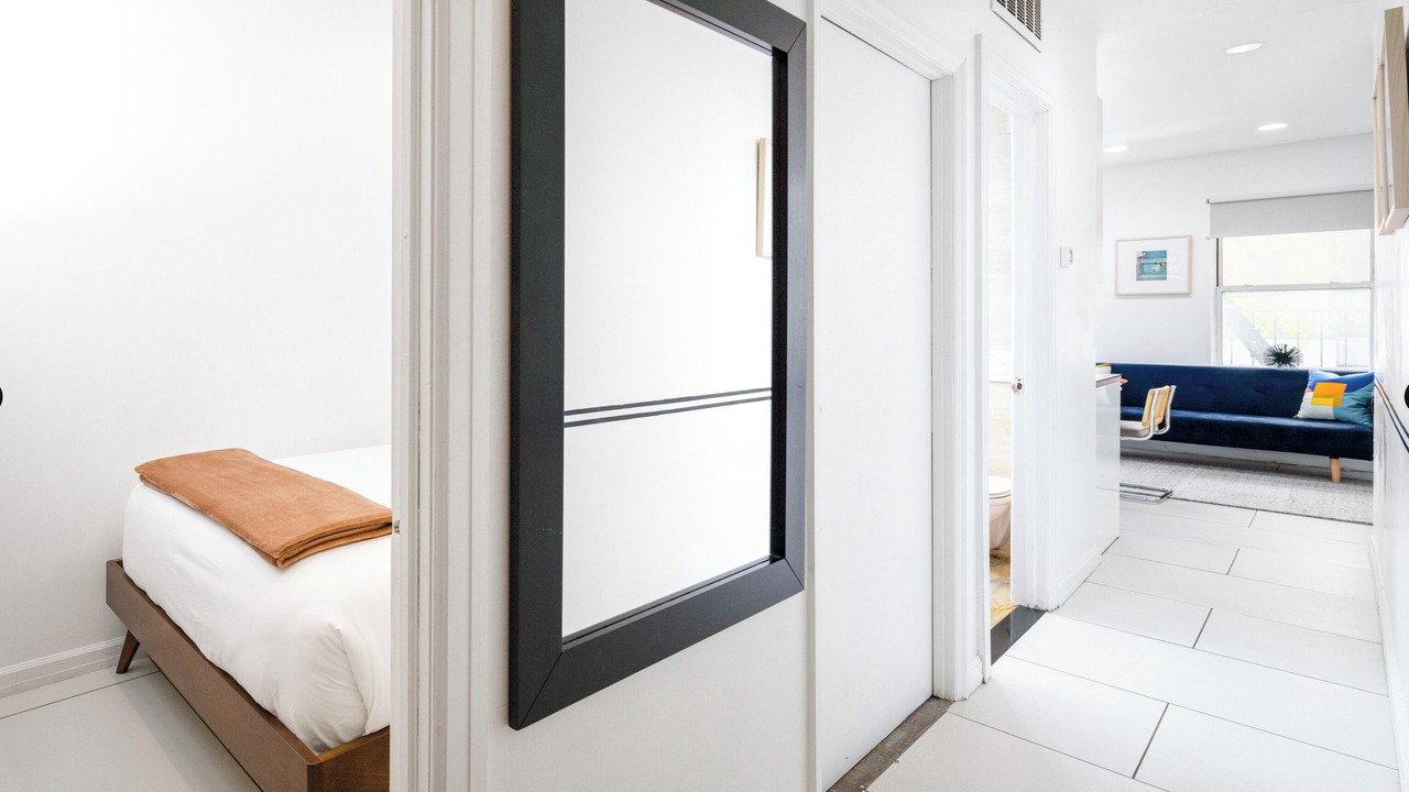 Photo of Bedroom in Midtown East