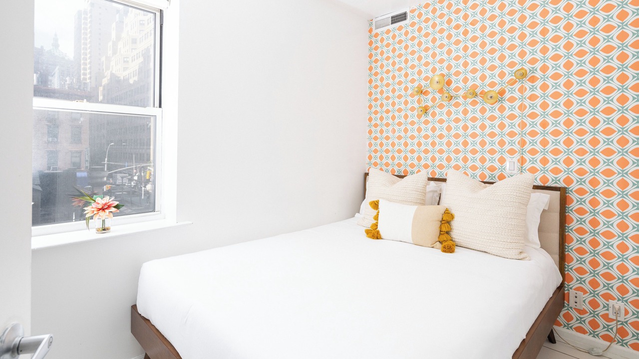 Photo of Bedroom in Turtle Bay
