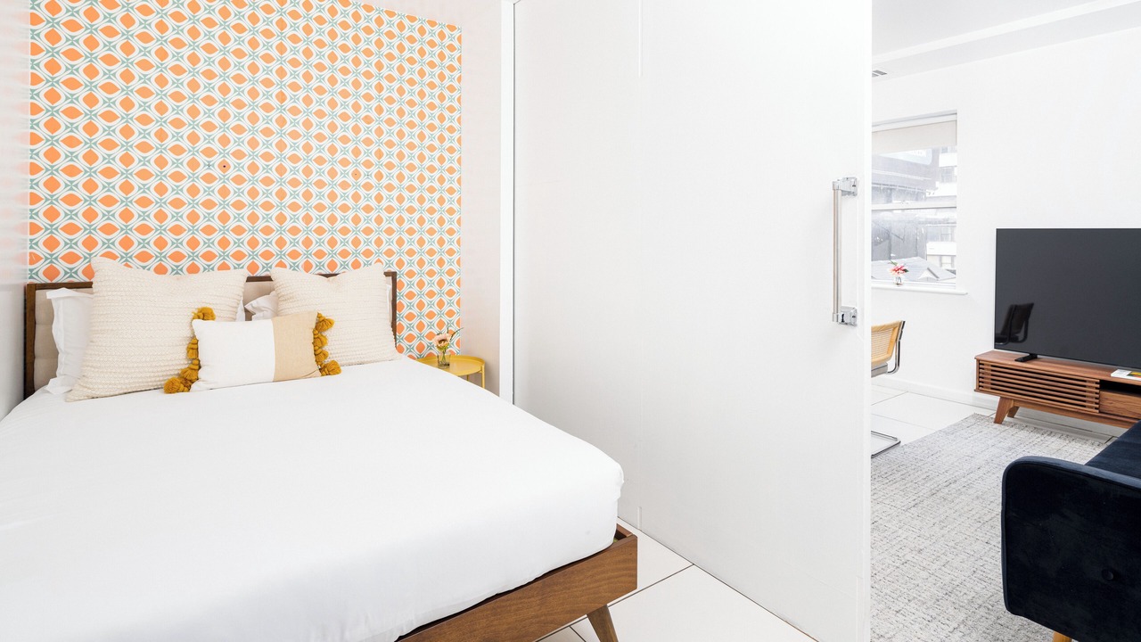 Photo of Bedroom in Turtle Bay