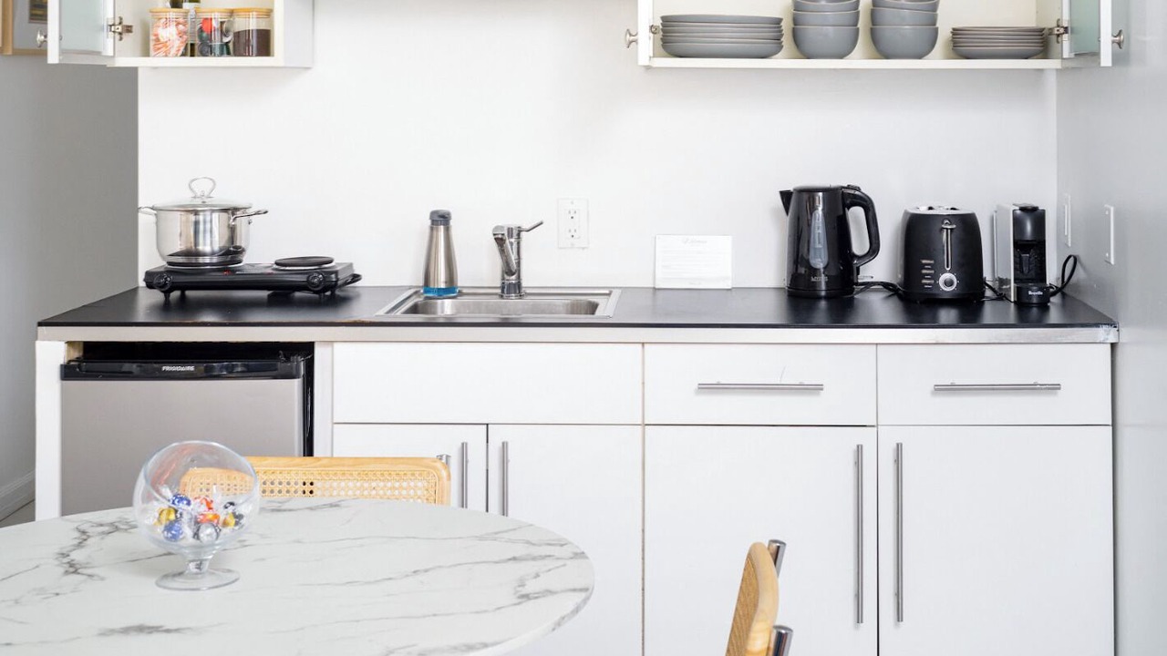 Photo of Kitchen in Turtle Bay