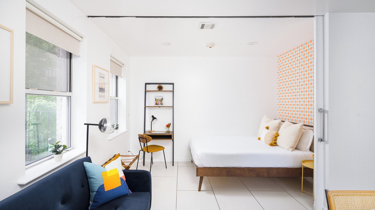 Photo of Bedroom in Turtle Bay