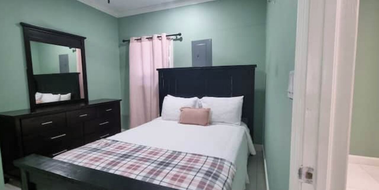 Photo of Bedroom in George Town
