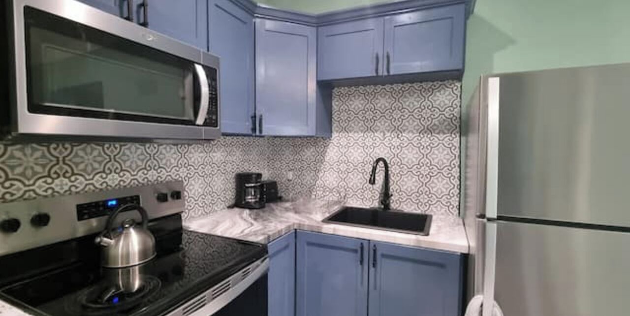 Photo of Kitchen in George Town