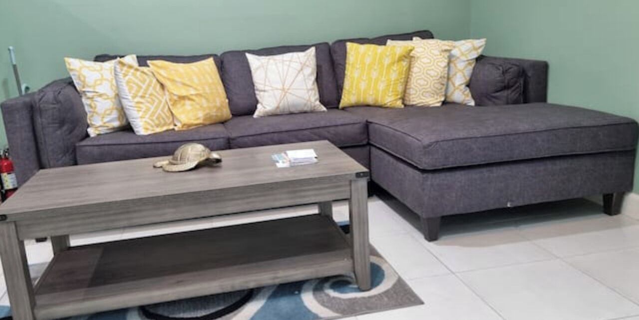 Photo of Livingroom in George Town