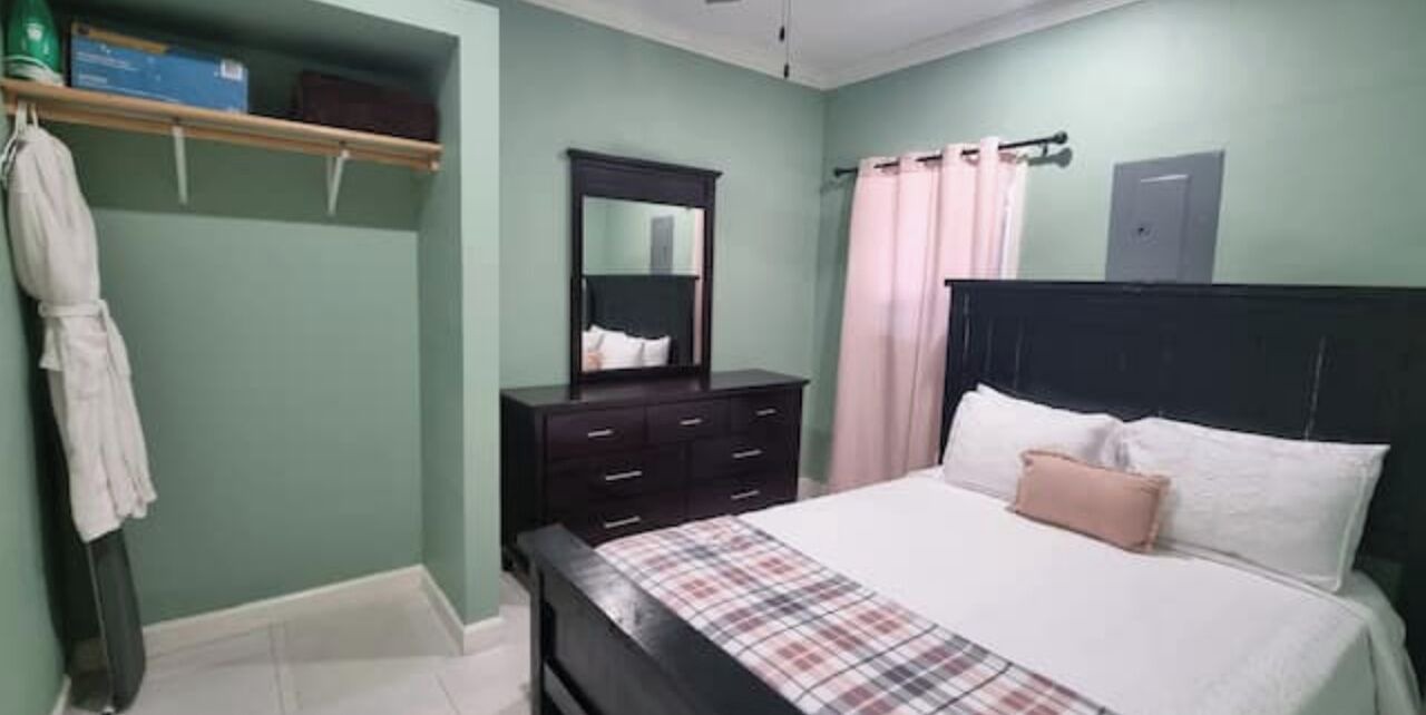 Photo of Bedroom in George Town