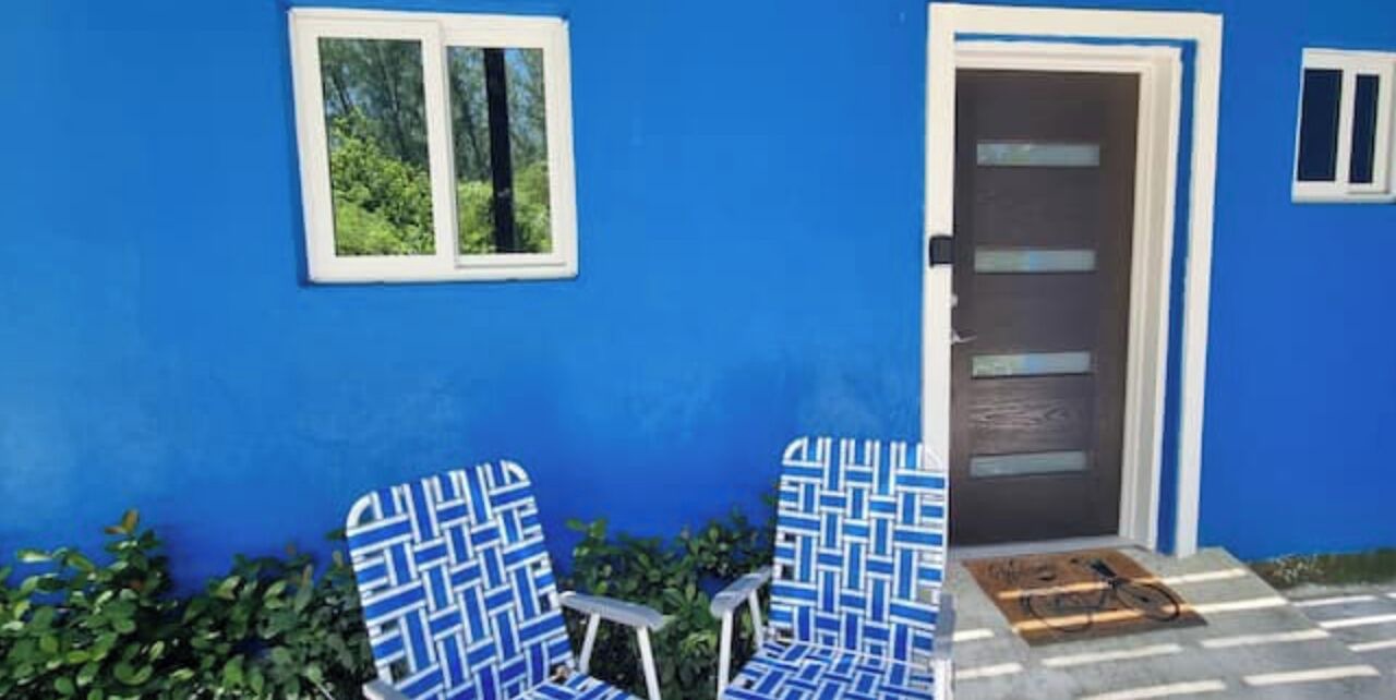 Photo of Outdoor in George Town