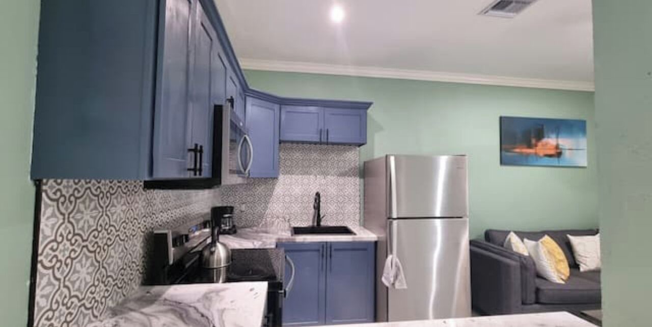 Photo of Kitchen in George Town