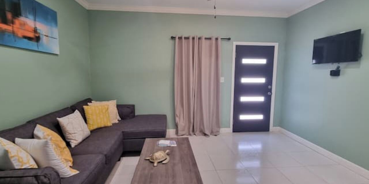 Photo of Livingroom in George Town