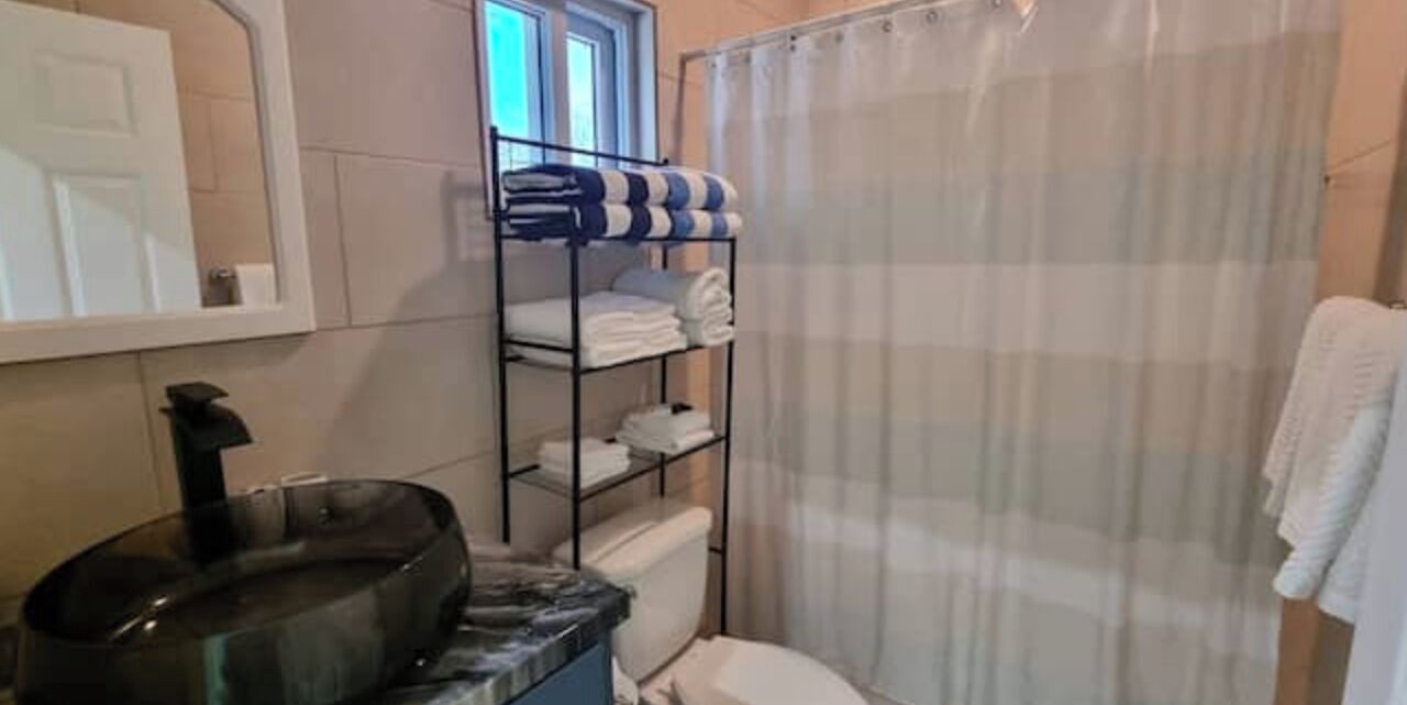 Photo of Bathroom in George Town