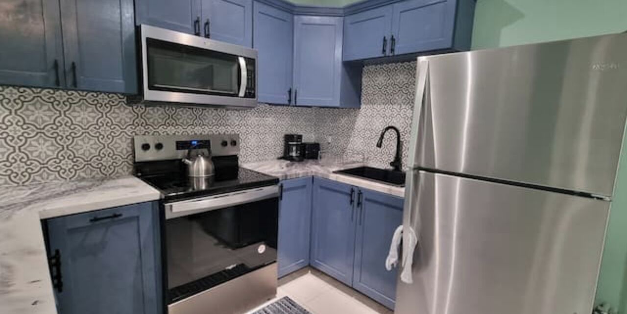 Photo of Kitchen in George Town
