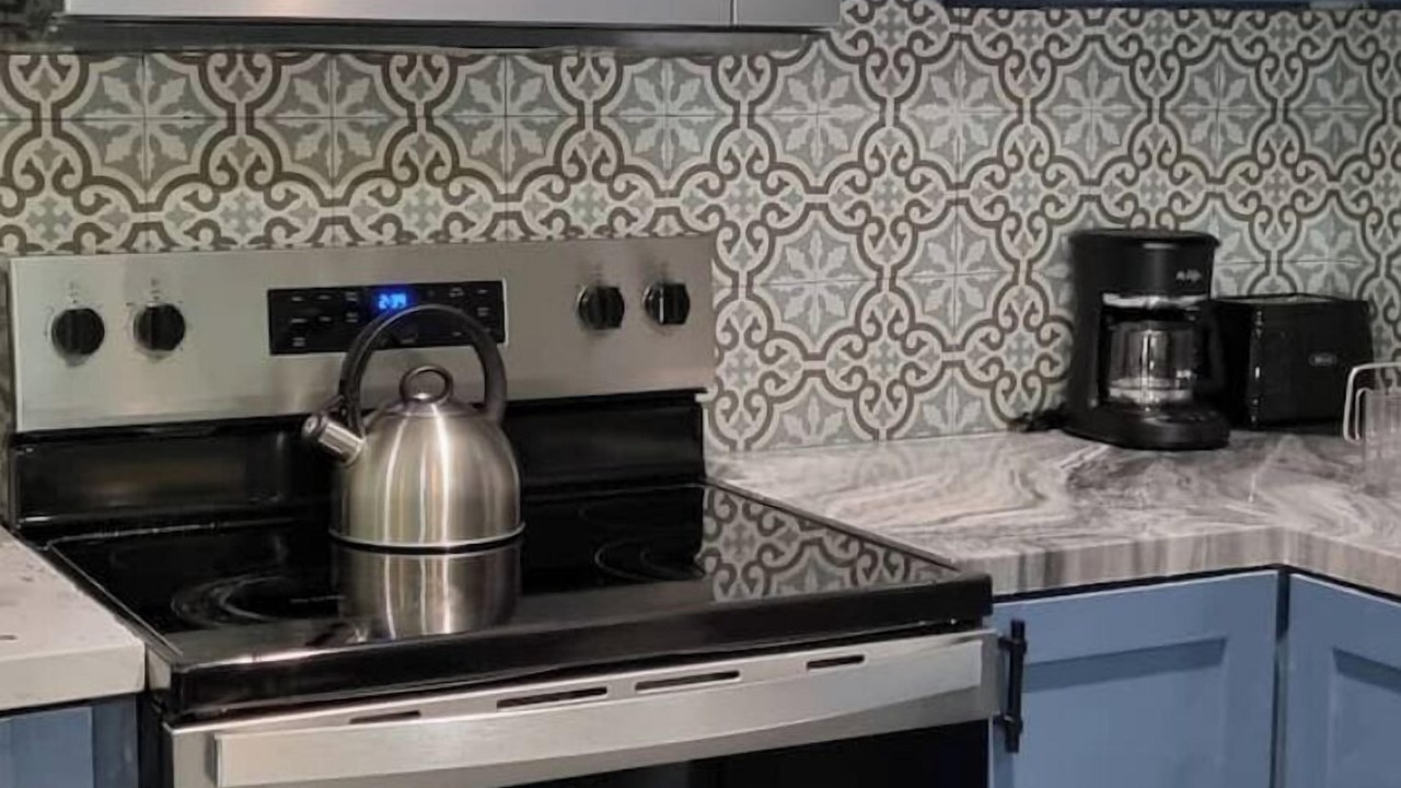 Photo of Kitchen in George Town