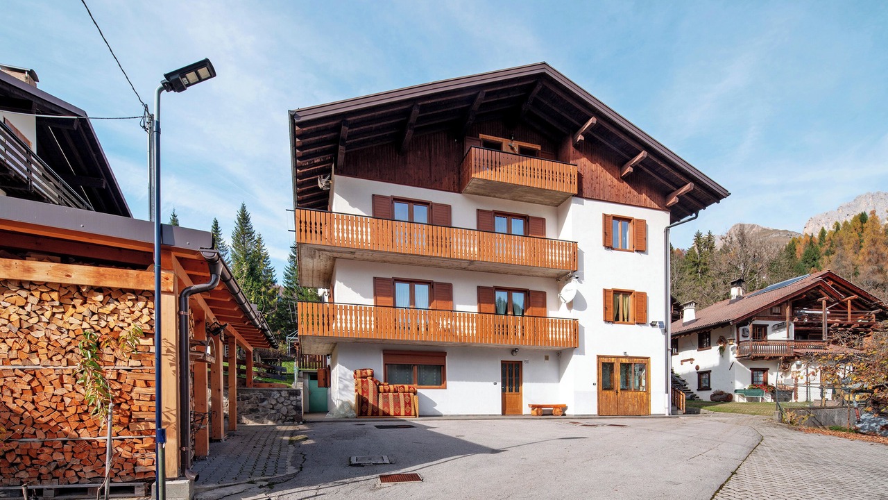 Photo of Outdoor in Falcade