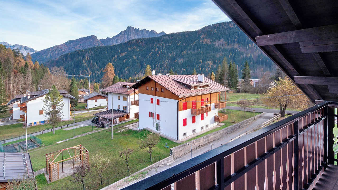 Photo of Outdoor in Falcade
