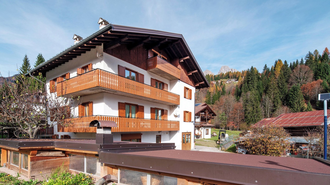 Photo of Outdoor in Falcade
