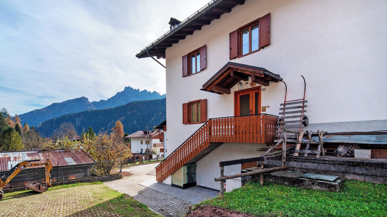 Photo of Outdoor in Falcade