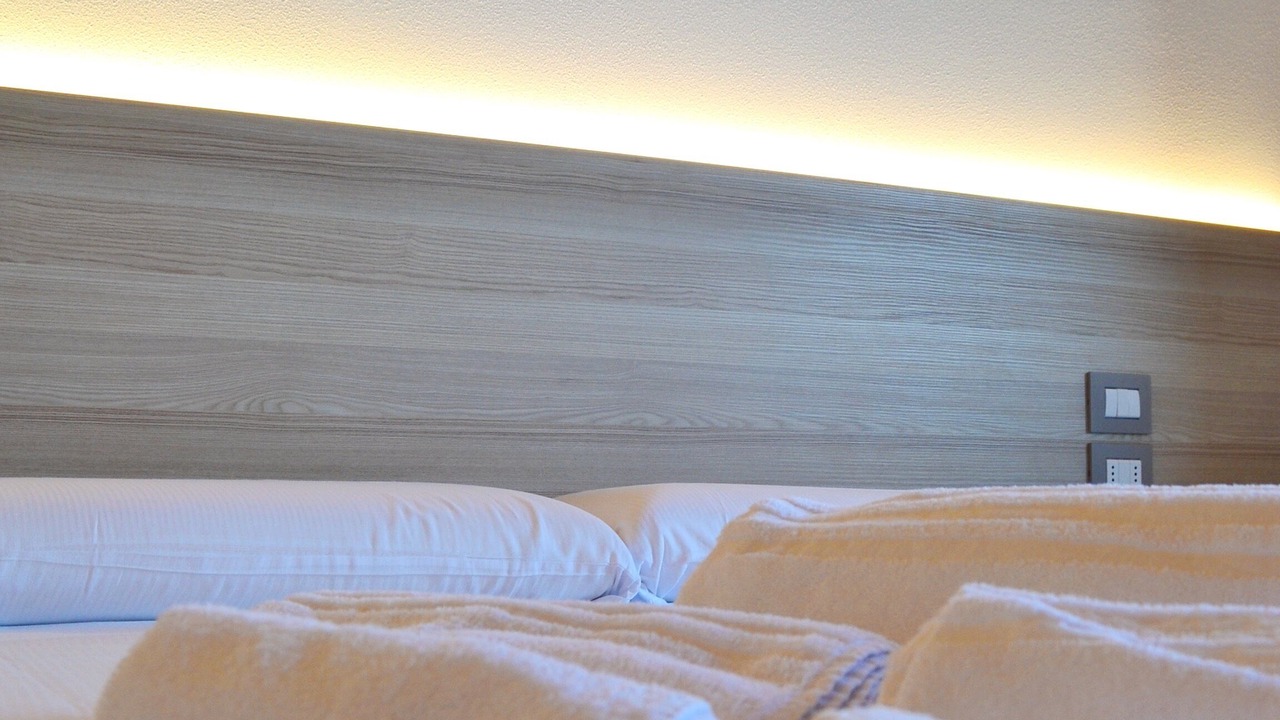 Photo of Bedroom in Villafranca di Verona