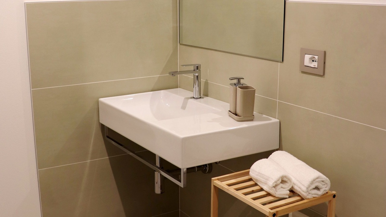 Photo of Bathroom in Villafranca di Verona