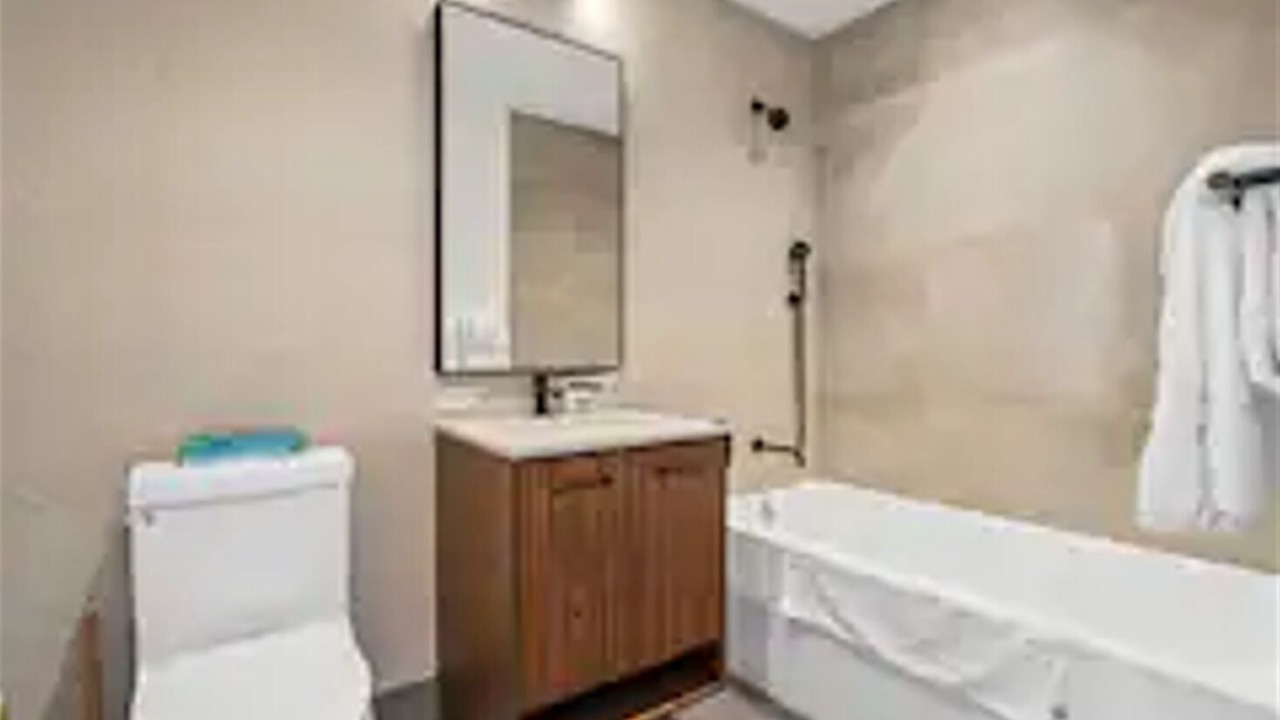Photo of Bathroom in Bath Beach
