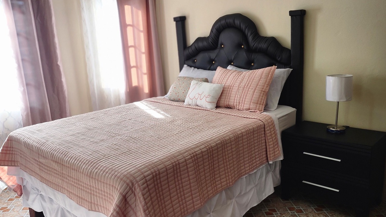Photo of Bedroom in Santa Cruz