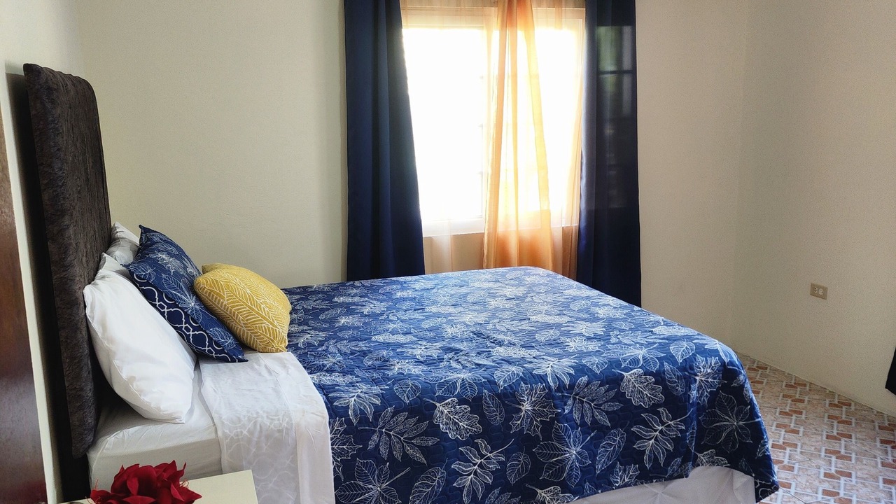 Photo of Bedroom in Santa Cruz