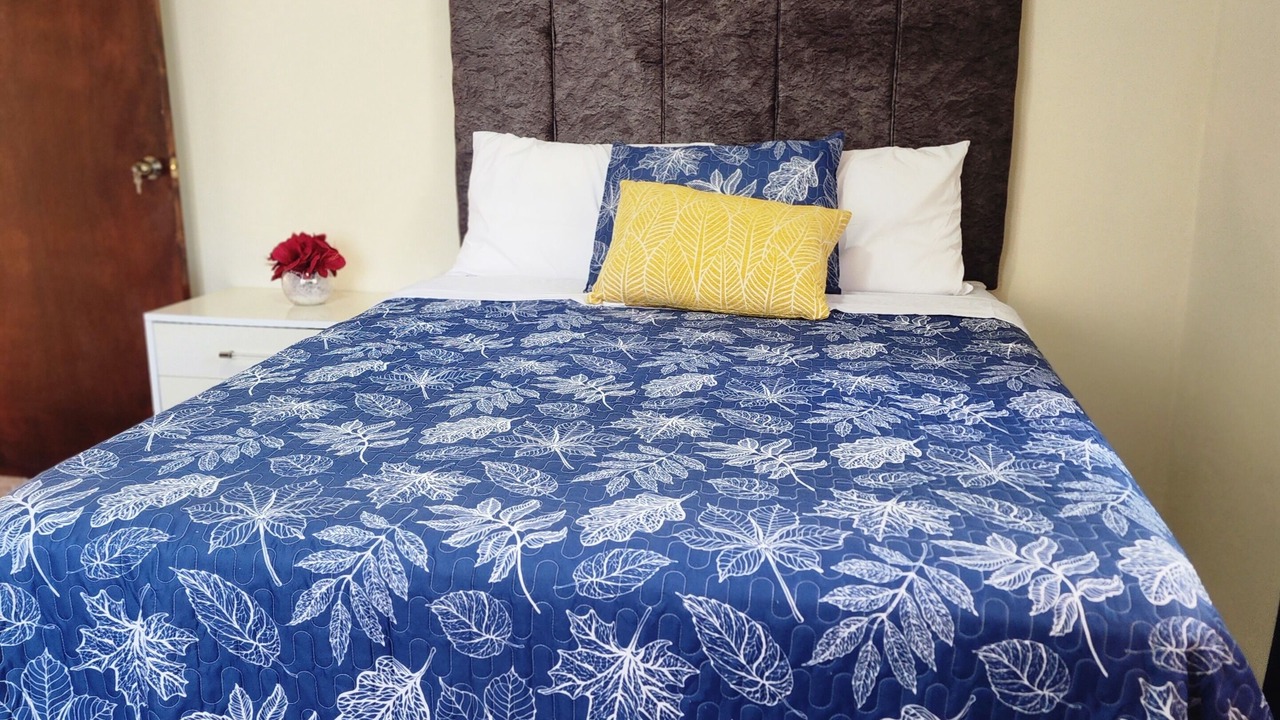 Photo of Bedroom in Santa Cruz