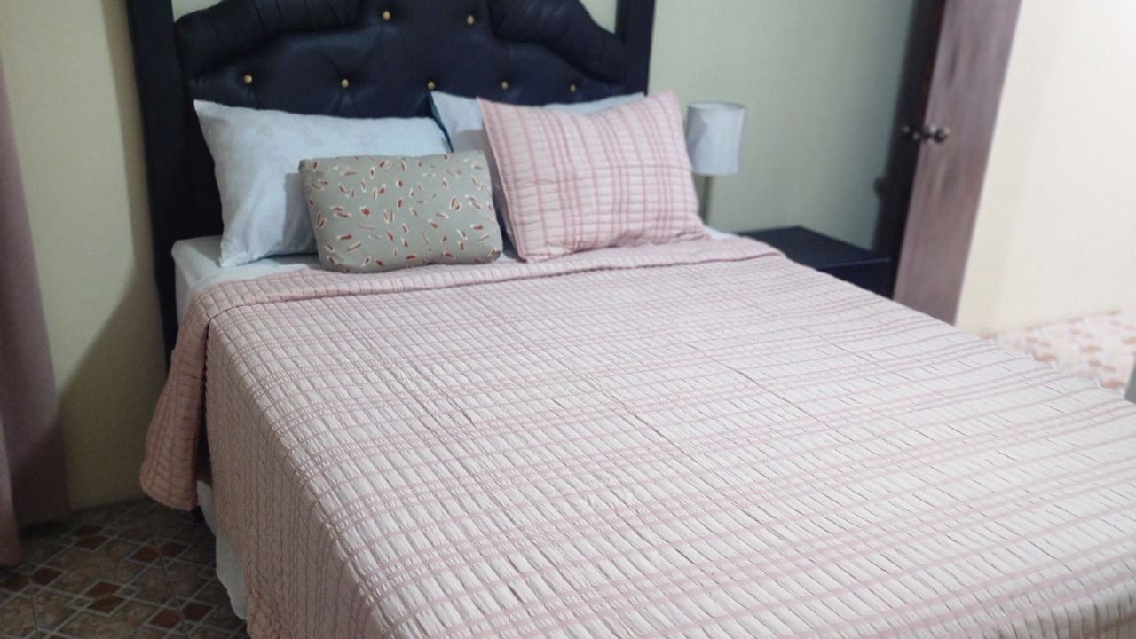 Photo of Bedroom in Santa Cruz