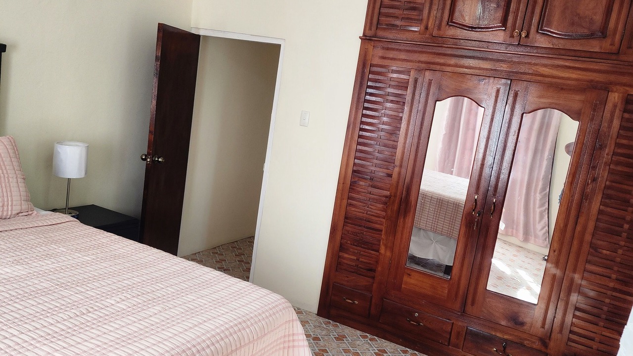 Photo of Bedroom in Santa Cruz