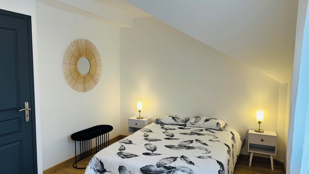 Photo of Bedroom in Antony