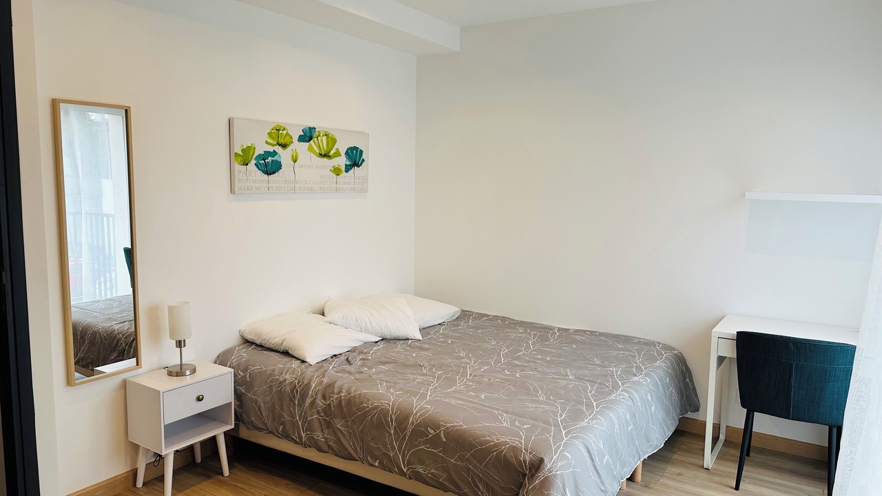 Photo of Bedroom in Antony