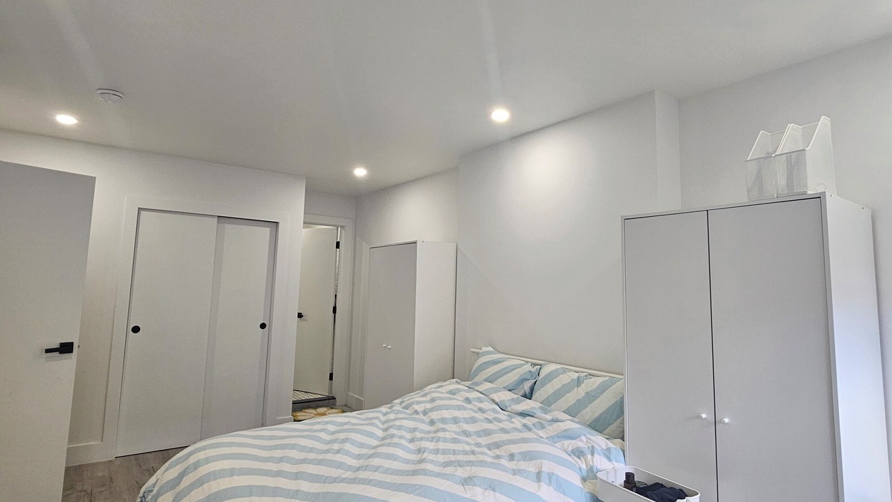 Photo of Bedroom in East Harlem